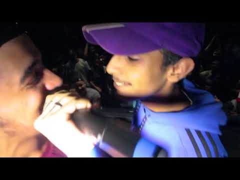 Jafari, Hjota e Th x Krawk, Kauan e A-raps | EDIÇÃO DE TRIO |Segunda Fase |Batalha da Aldeia | SP