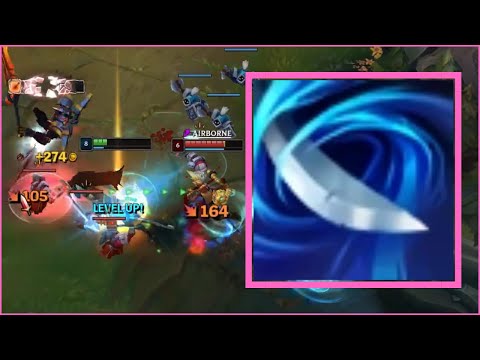 This Is 10000 Hours On Yasuo