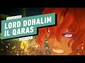 Tales of Arise Gameplay Walkthrough - Boss Fight: Lord Dohalim il Qaras