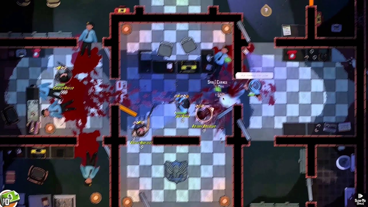 Launch Trailer