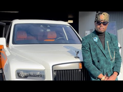 The last King of Congo | Official Trailer (2023 Movie)