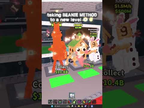 Beanie Pro™️ SNEAK PEEK!