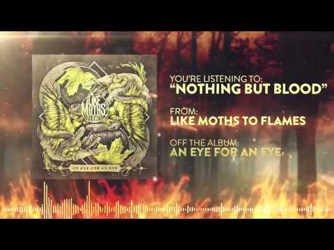 Video thumbnail for Nothing But Blood