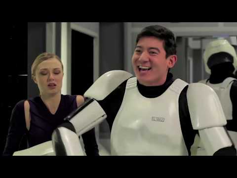 March of Conformity (AWA PRO 2018 Finalist)