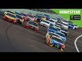 Full Race Replay: Ford EcoBoost 400 | NASCAR Championship Race Homestead-Miami Speedway