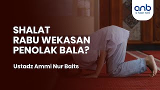 Download lagu Shalat Rabu Wekasan Penolak Bala? | Ustadz Ammi Nur Baits mp3 Download lagu Shalat Rabu Wekasan Penolak Bala? | Ustadz Ammi Nur Baits mp3