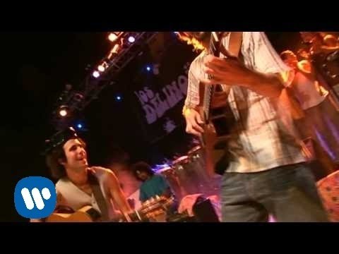 Los Delinquentes - No Llevamos Ná