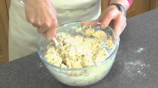 How to Bake Scones with Siobhan Ingram