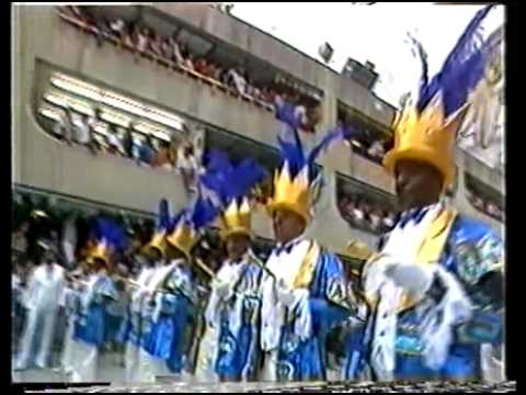 desfile da portela de 1990