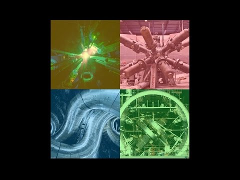 The Fusion Podcast - Offical Season 1 Trailer