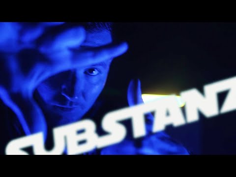 PERSÉ - SUBSTANZ (Official Video) (prod. by S Dope)