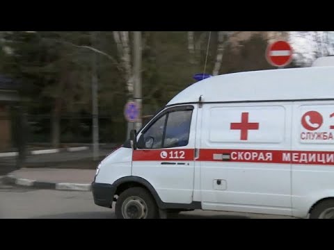 Covid-19 in Moskau: Delta-Variante stößt auf Impf-Skeptiker