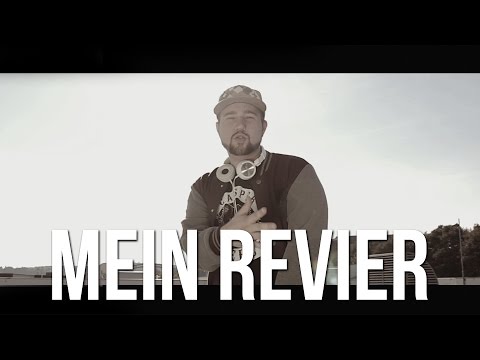 Kwesi Kulture - Mein Revier (feat. Jana)