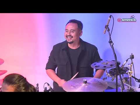 Tribute@america: Stevie Wonder (with Saxx in the City)