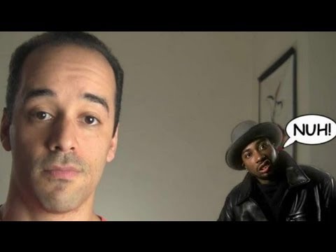 Why Gwyneth Paltrow Should Just Say "Nuh"