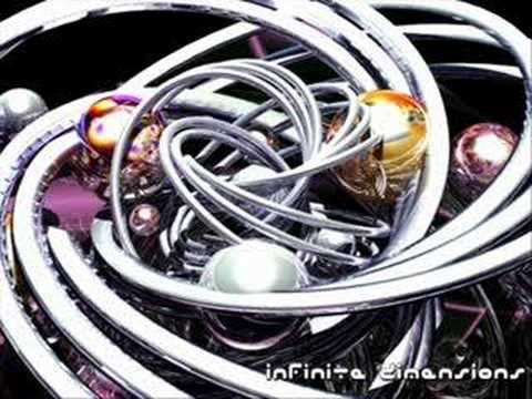 Infinite dimensions - Feat. Ephexis Krater