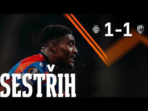 SESTŘIH: 1. kolo ligové fáze Evropské Ligy - Ferencvarosi TC vs. FC Viktoria Plzeň