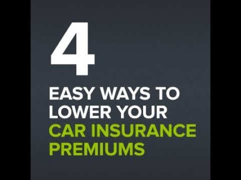 , title : '4 Ways to Lower Your Car Insurance Premiums'