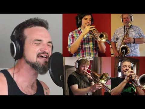 The Deeptones - "Sure Don't Miss You"