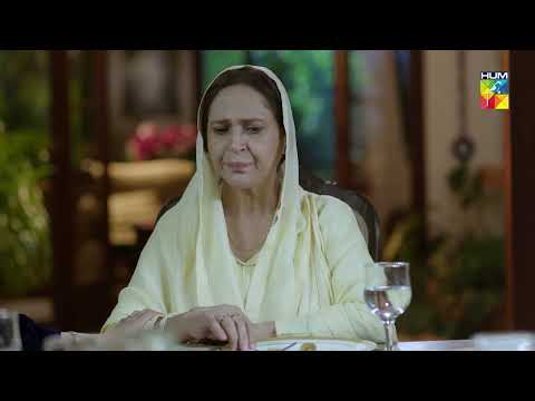 Bebaak - Episode 33 - Best Scene 02 - HUM TV