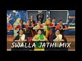 SWALLA (JATHI MIX) | BHARATANATYAM BEGINNER | INDIAN CLASSICAL