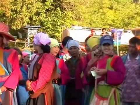 โครงการสถานีสาธิตและถ่ายทอดการเกษตร ป่าไม้ สิ่งแวดล้อม ตามพระราชดำริ บ้านแปกแซม