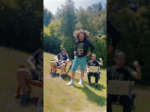 @SakNoel Long Live Party Rock Remix!