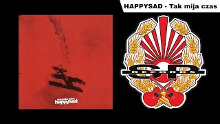 Music video thumbnail preview for HAPPYSAD - Tak mija czas [OFFICIAL AUDIO] by Happysad