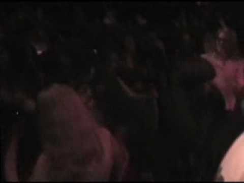 Graceland Mafia - Jimbo's Birthday show.