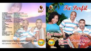 GINA FILOTH SI PUDIERA OLVIDARTE