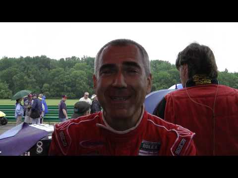 VIR排位賽報告。Henri Richard (VIR  Qualifying Report: Henri Richard)