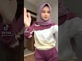 Tiktok Jilbab Tembem
