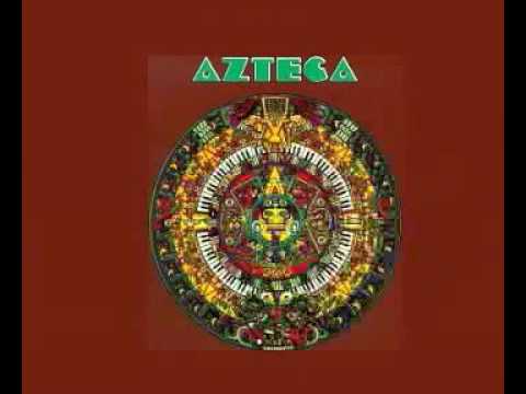AZTECA (FULL ALBUM)