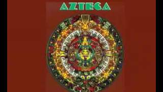 AZTECA (FULL ALBUM)