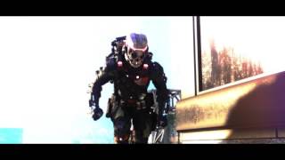 Ace Hood - Seen it all | by Kante