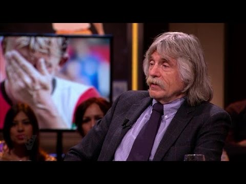 Nieuw beroep voor Kuyt na kampioenschap Feyenoord? - VOETBAL INSIDE