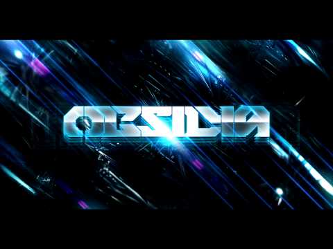Obsidia - Initiate (Drumstep)