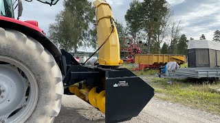 لوح محراث الثلج Trejon Optimal | صورة 4 - Autoline