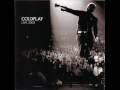 Coldplay - One I love [Live 2003]