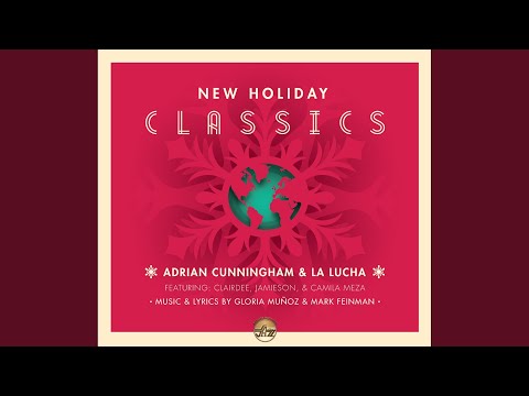 Nochebuena (feat. Camila Meza)