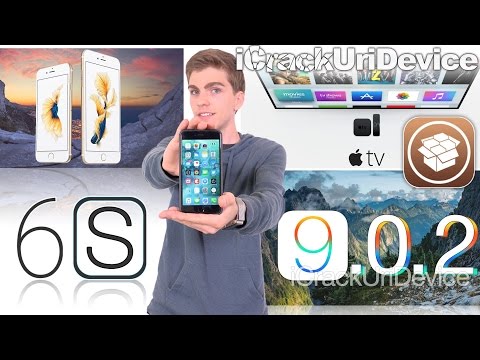 iOS 9.0.2 Jailbreak & iOS 8.4.1 Coming! $1 Million Jailbreak? iPhone 6S vs 6S Plus - iOS 9.1 Release