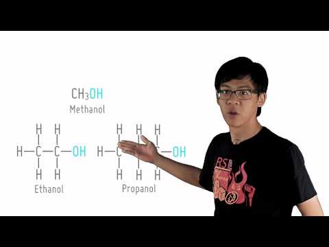 1 The Hydroxyl Moiety