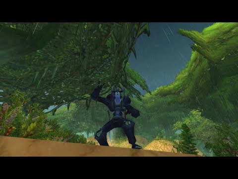 This is what PEAK ROGUE looks like...