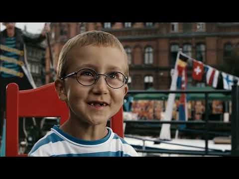 Magiczne drzewo   Czerwone krzesło Cały film