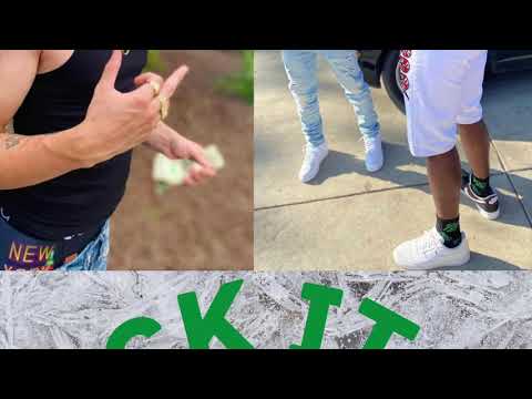 TwoMuch x Quann x Shaq - Back It Up (official audio)