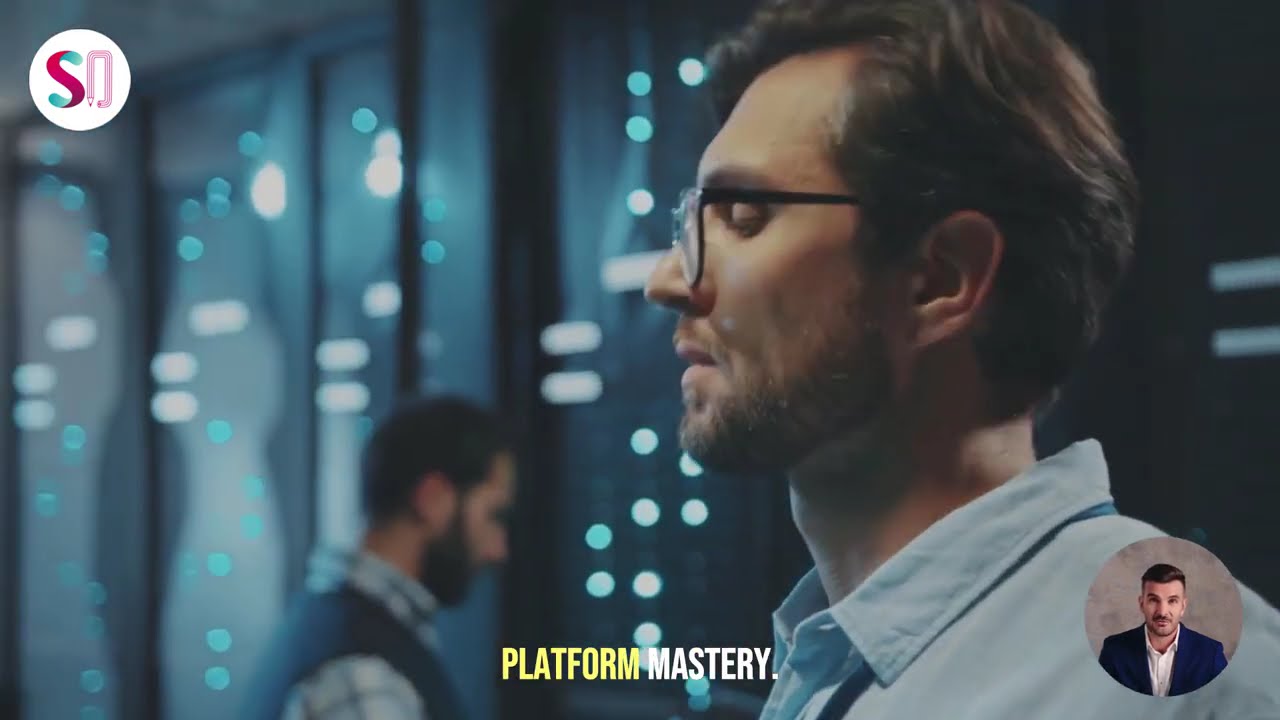 E-Commerce Website Development video thumbnail