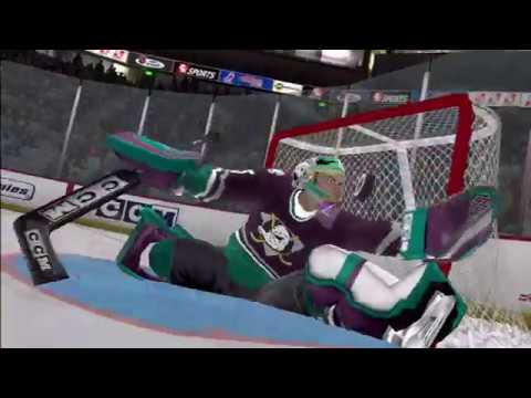 NHL 06 Trailer (720p 60 fps) NHL 2K6