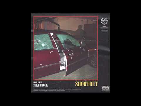 A$Ton Matthews feat. Rucci & Saviii 3rd - "Shootout" OFFICIAL VERSION