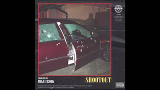 A$Ton Matthews feat. Rucci & Saviii 3rd - "Shootout" OFFICIAL VERSION