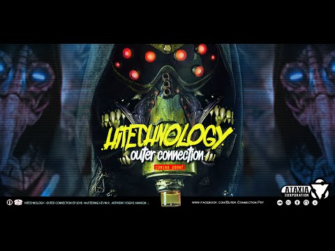 Outer Connection Vs Crazy Monkie - Orcos Everywhere (Mal Viaje Mix)